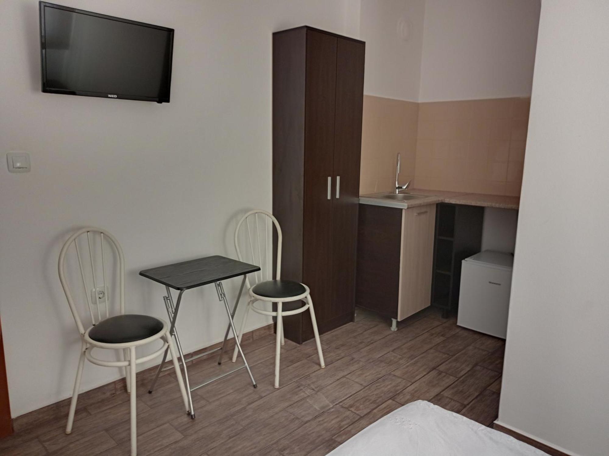 Guest House Lili Petrici Cameră foto